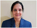 Ms. Radhika Ramamoorthy