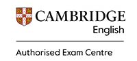 Cambridge Assessment English, Authorised Exam Center