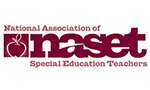 National Association of Special Education Teachers (NASET)