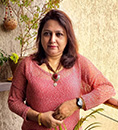 Ms. Suparna Ghosh